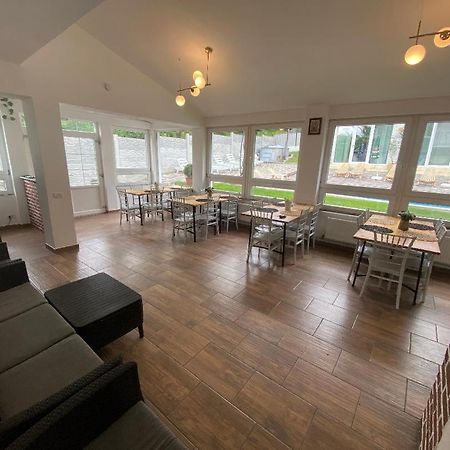 Green Hill Villa Călimăneşti Zewnętrze zdjęcie