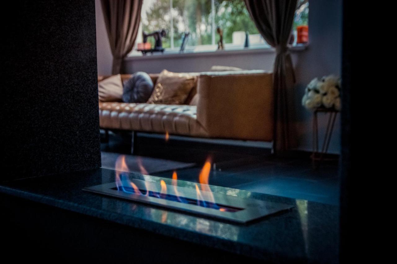 Green Hill Villa Călimăneşti Zewnętrze zdjęcie