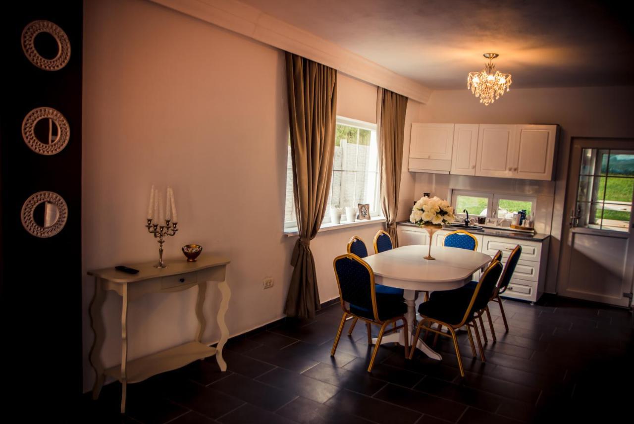 Green Hill Villa Călimăneşti Zewnętrze zdjęcie