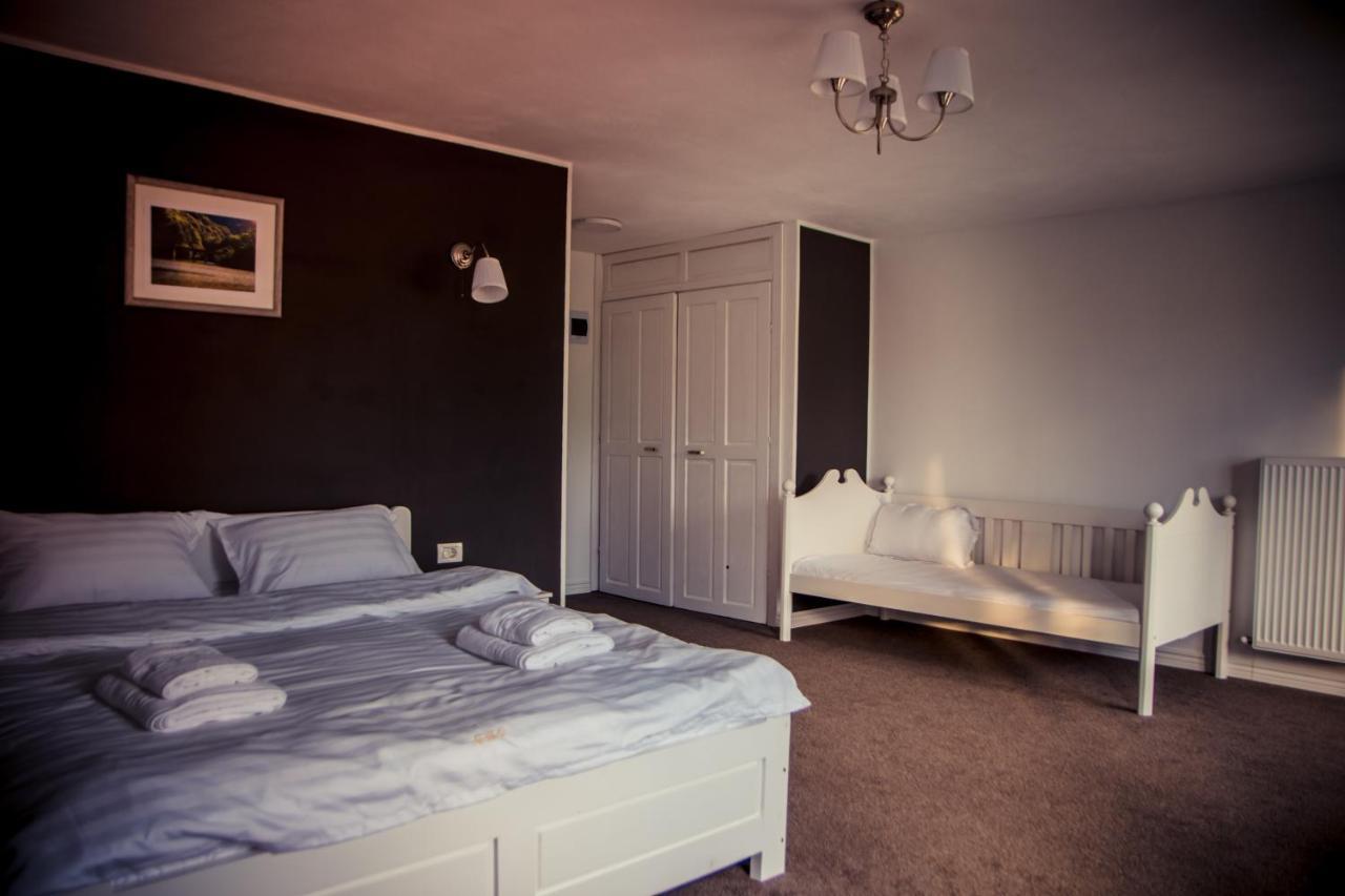 Green Hill Villa Călimăneşti Zewnętrze zdjęcie