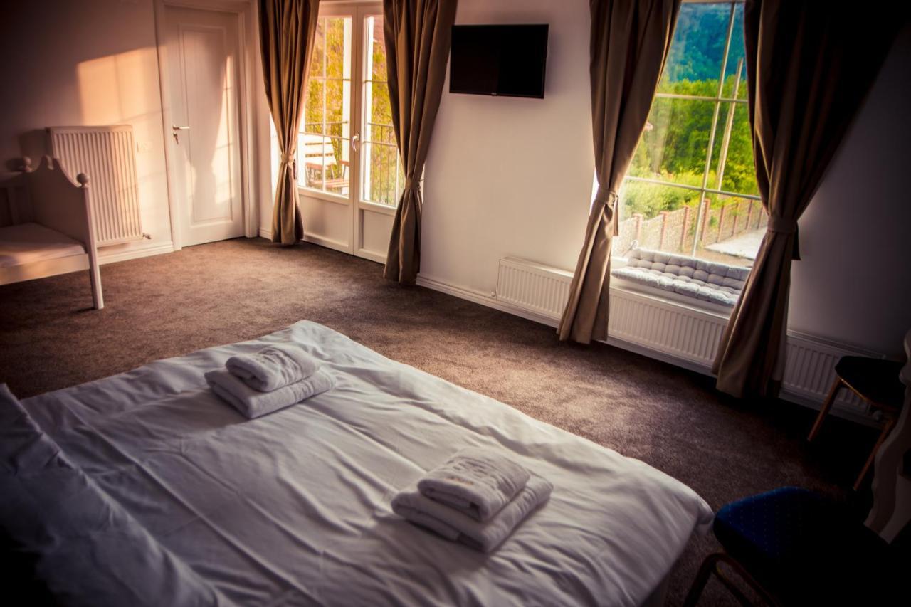 Green Hill Villa Călimăneşti Zewnętrze zdjęcie