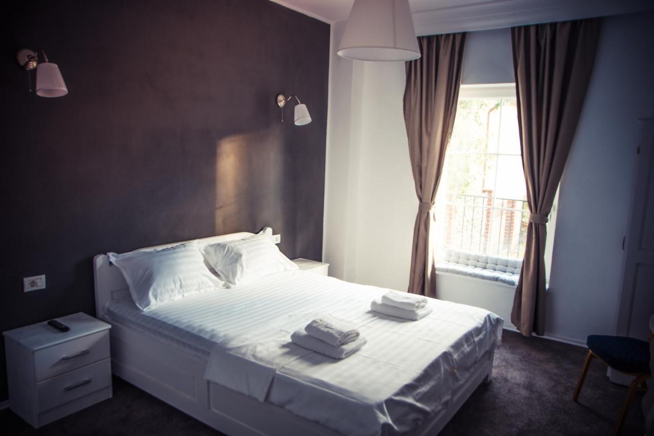 Green Hill Villa Călimăneşti Zewnętrze zdjęcie
