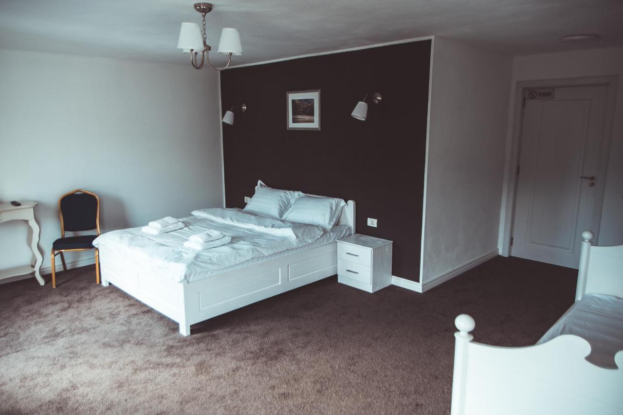 Green Hill Villa Călimăneşti Zewnętrze zdjęcie