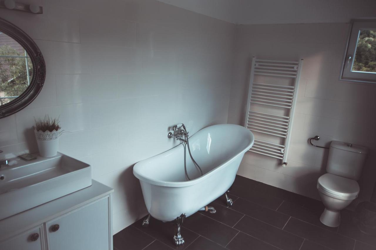 Green Hill Villa Călimăneşti Zewnętrze zdjęcie