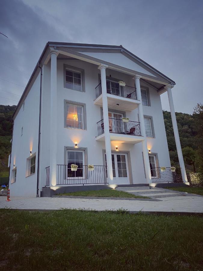 Green Hill Villa Călimăneşti Zewnętrze zdjęcie