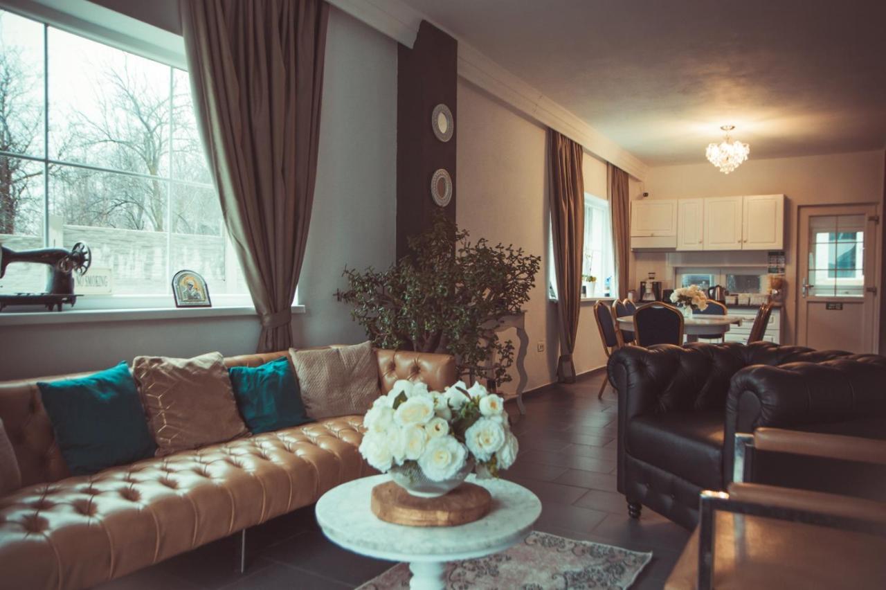 Green Hill Villa Călimăneşti Zewnętrze zdjęcie