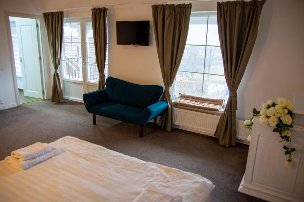 Green Hill Villa Călimăneşti Zewnętrze zdjęcie