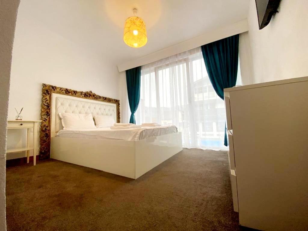 Green Hill Villa Călimăneşti Zewnętrze zdjęcie