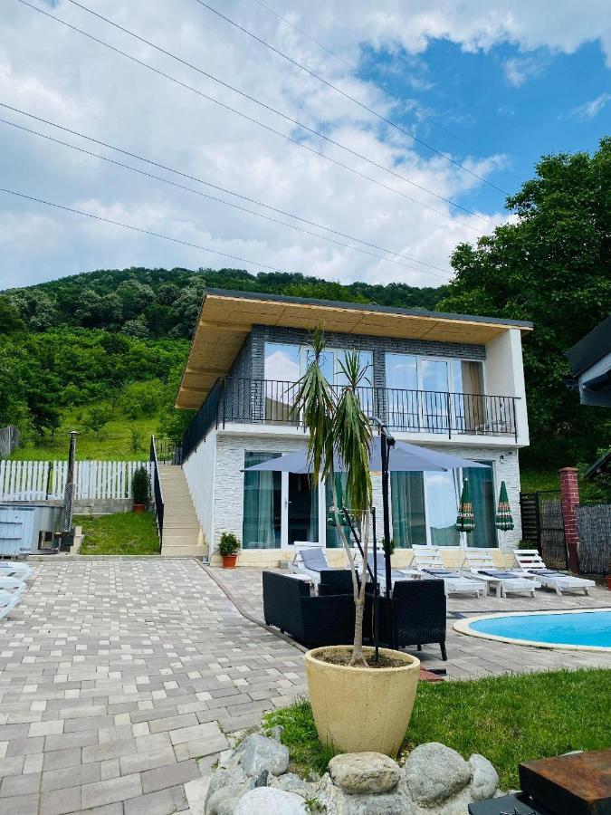 Green Hill Villa Călimăneşti Zewnętrze zdjęcie