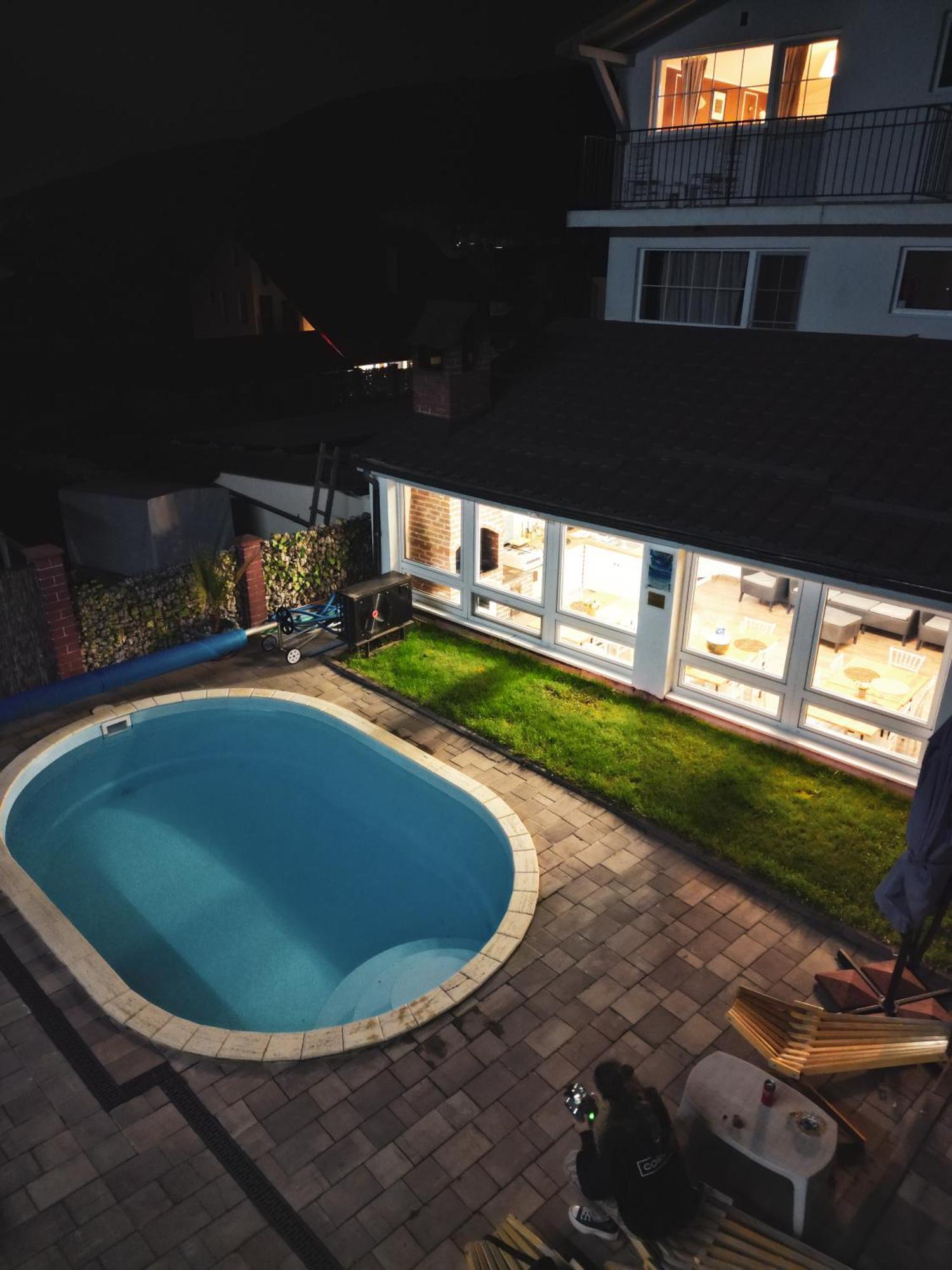Green Hill Villa Călimăneşti Zewnętrze zdjęcie