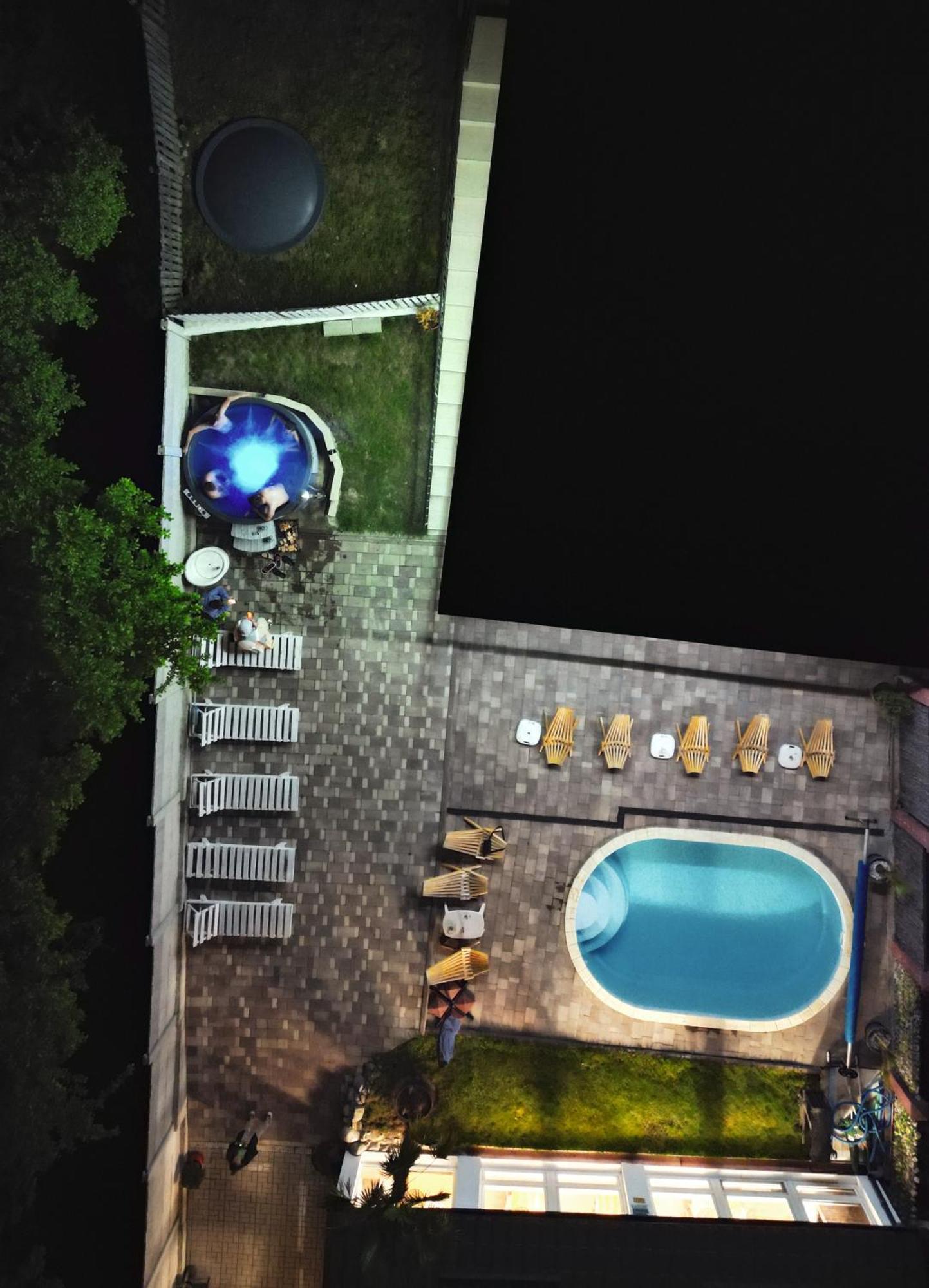 Green Hill Villa Călimăneşti Zewnętrze zdjęcie