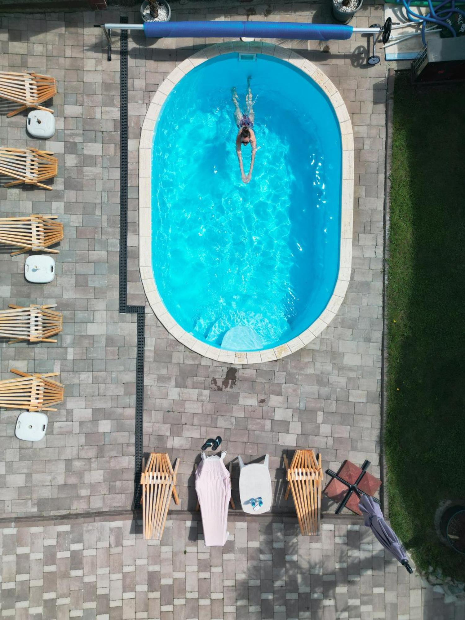 Green Hill Villa Călimăneşti Zewnętrze zdjęcie