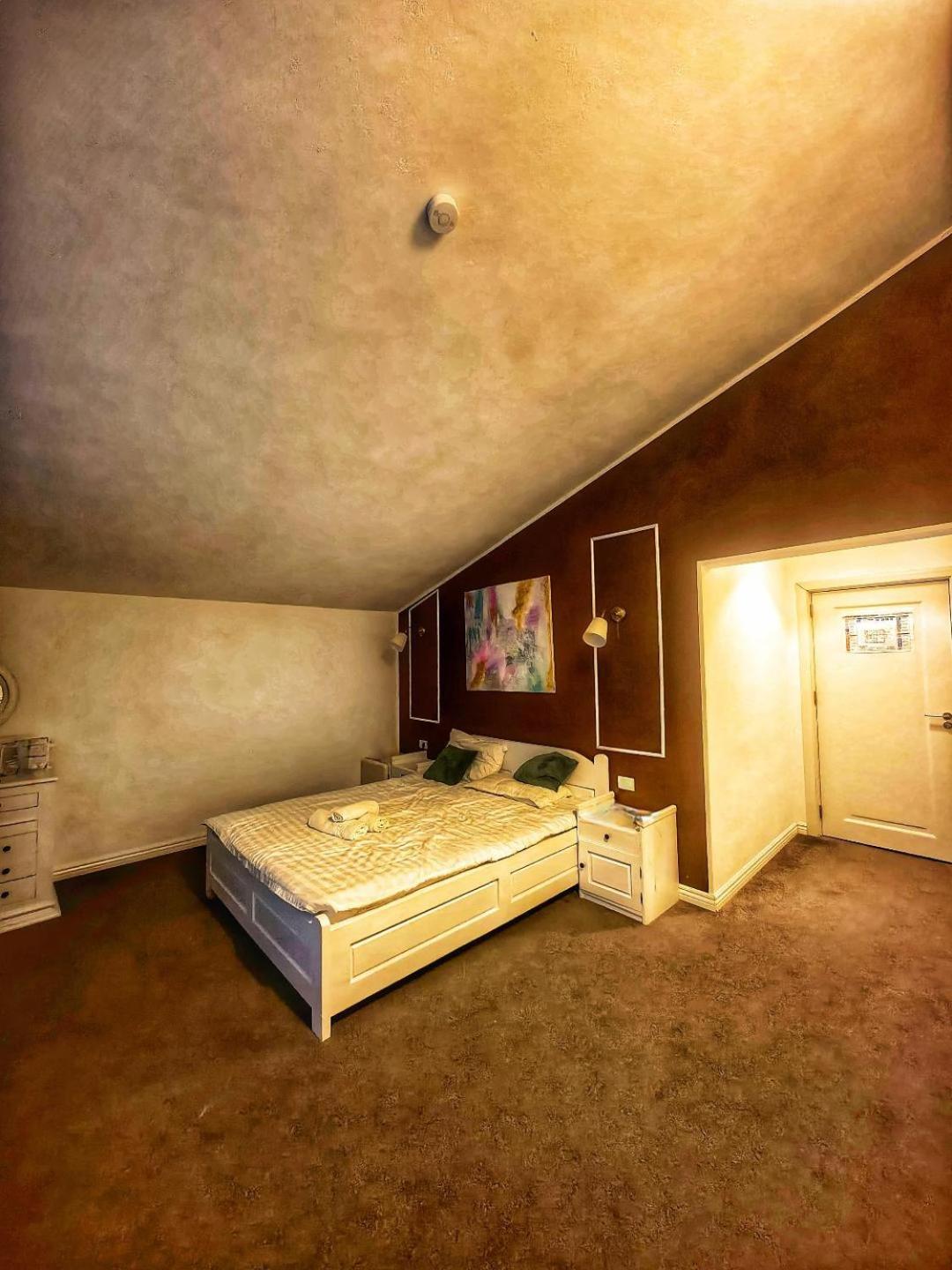 Green Hill Villa Călimăneşti Zewnętrze zdjęcie