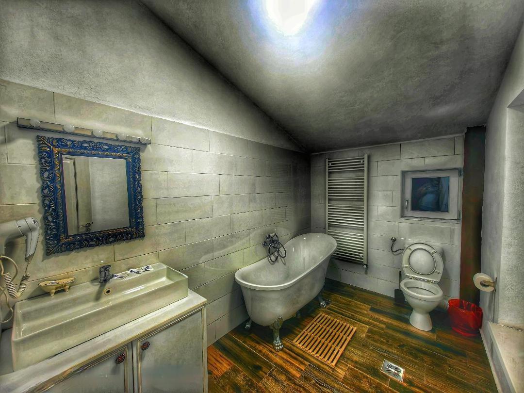 Green Hill Villa Călimăneşti Zewnętrze zdjęcie