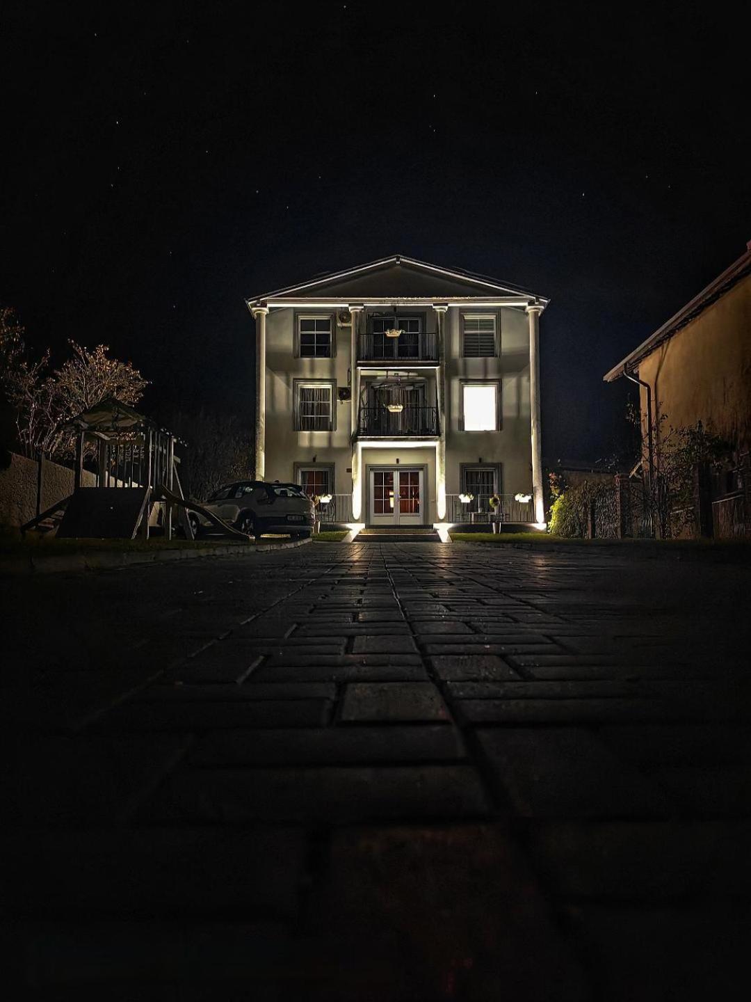 Green Hill Villa Călimăneşti Zewnętrze zdjęcie